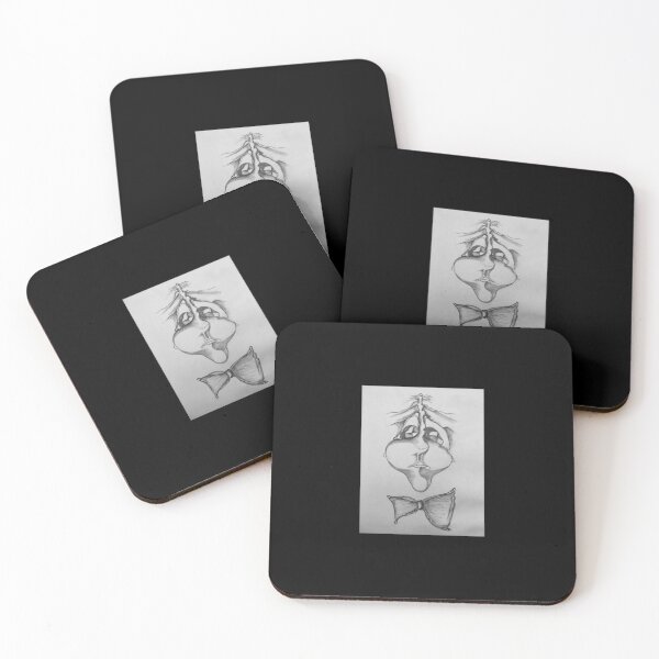 Item preview, Sad sketch designed and sold by Curiosdesigns.
