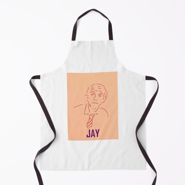 Item preview, Inbetweeners Jay Orange designed and sold by chitocri.
