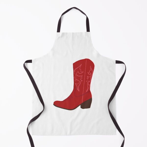 Item preview, Red Boots designed and sold by dirnkmns.