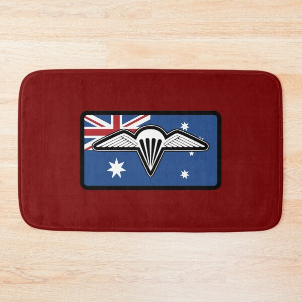 Item preview, Australian Airborne designed and sold by StrongVlad.