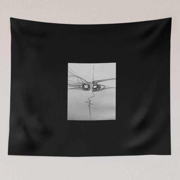 Item preview, Kiss designed and sold by Curiosdesigns.