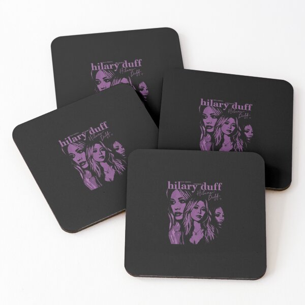 Item preview, Hilary-Duff Still Moons Vintage  designed and sold by DannieLettering.