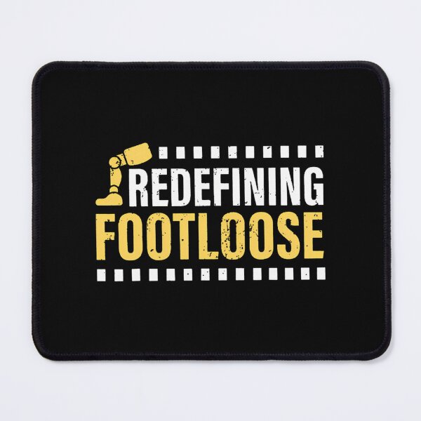 Item preview, Redefining Footloose designed and sold by dirnkmns.