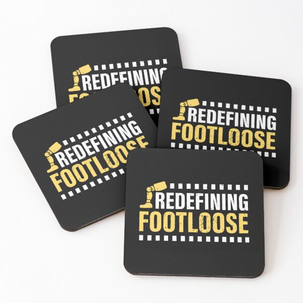 Item preview, Redefining Footloose designed and sold by dirnkmns.