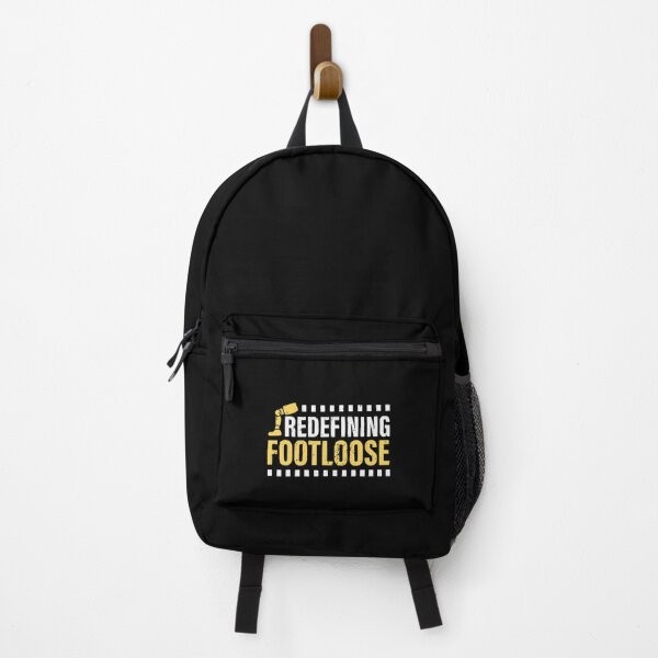 Item preview, Redefining Footloose designed and sold by dirnkmns.