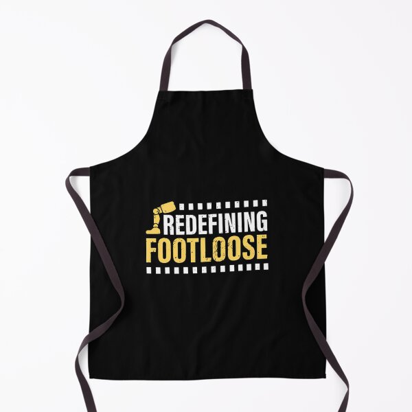 Item preview, Redefining Footloose designed and sold by dirnkmns.