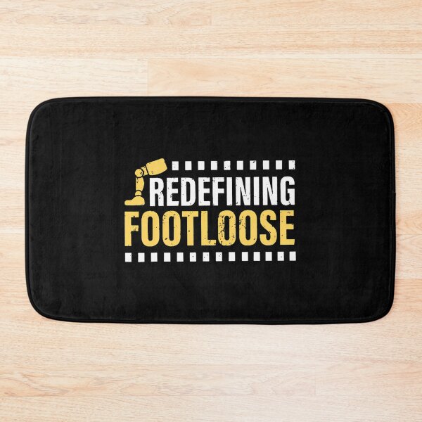 Item preview, Redefining Footloose designed and sold by dirnkmns.