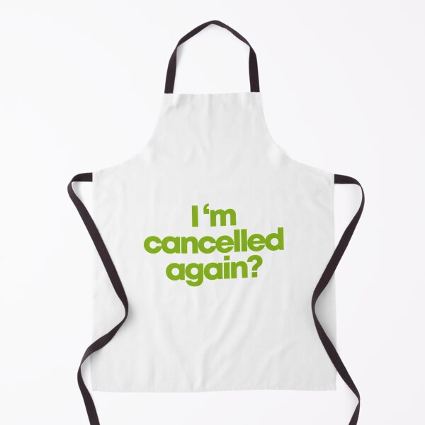Item preview, Cancelled Again designed and sold by xjahwjgihi.