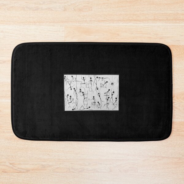 Item preview, Human Nature designed and sold by Curiosdesigns.
