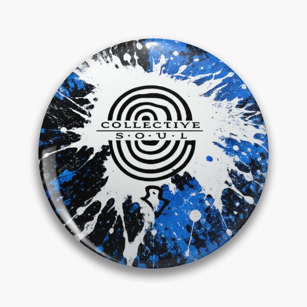 Item preview, COLLECTIVE SOUL designed and sold by 90s SOULBAR.