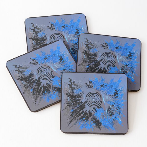 Item preview, COLLECTIVE SOUL designed and sold by 90s SOULBAR.