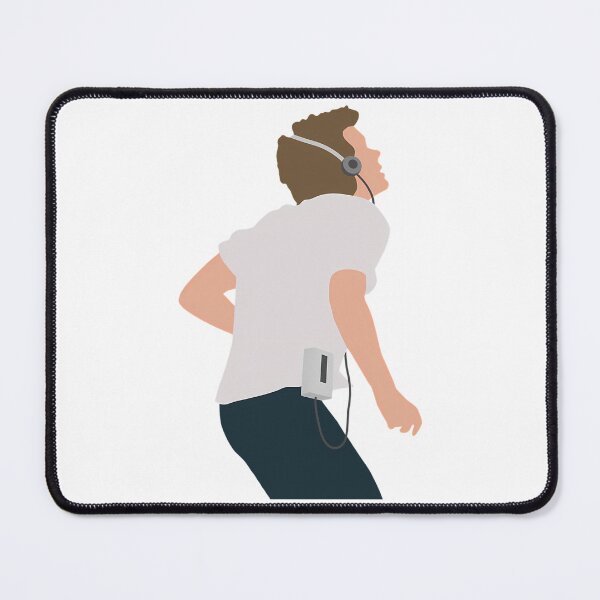 Item preview, Ren Footloose Movie designed and sold by dirnkmns.