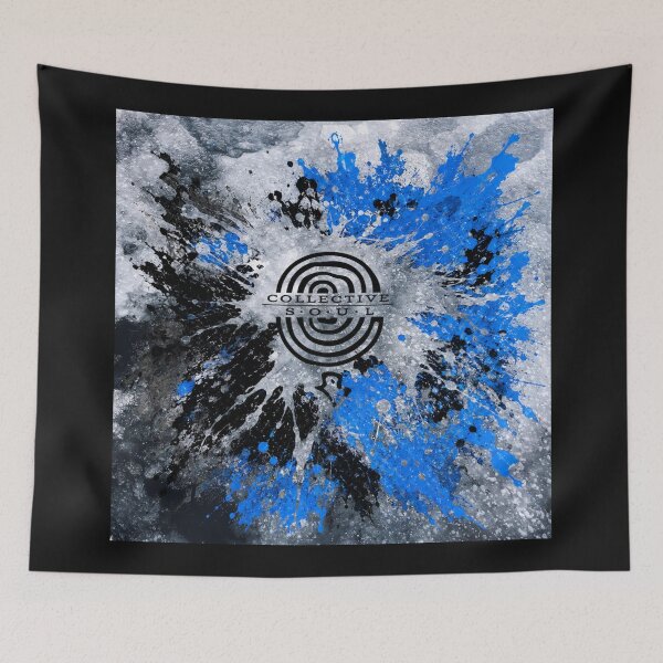 Item preview, COLLECTIVE SOUL designed and sold by 90s SOULBAR.