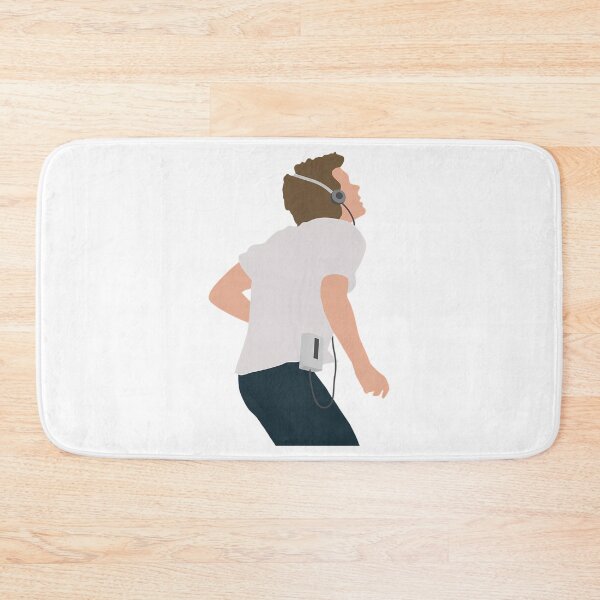 Item preview, Ren Footloose Movie designed and sold by dirnkmns.