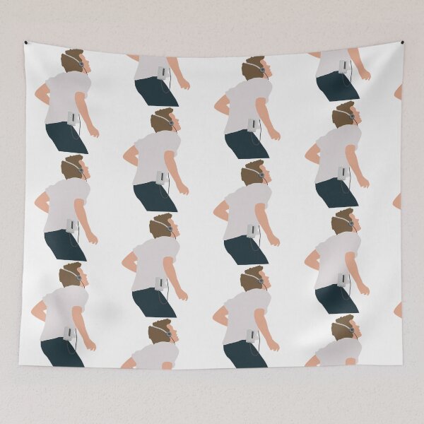 Item preview, Ren Footloose Movie designed and sold by dirnkmns.