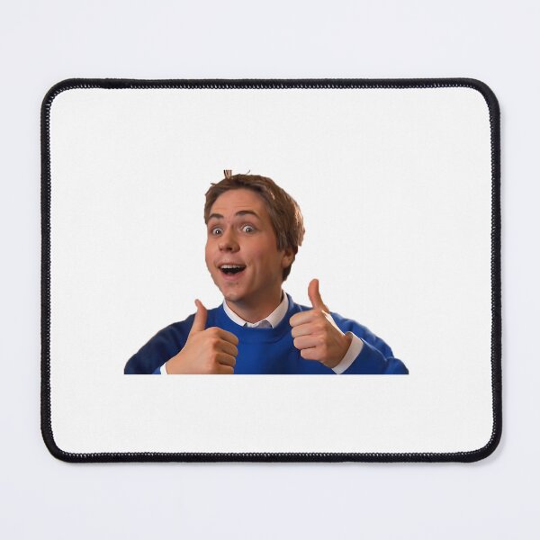 Item preview, Ohh Fwends Friends Meme From The Inbetweeners designed and sold by chitocri.