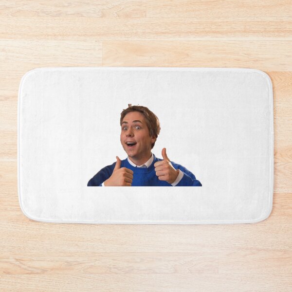 Item preview, Ohh Fwends Friends Meme From The Inbetweeners designed and sold by chitocri.