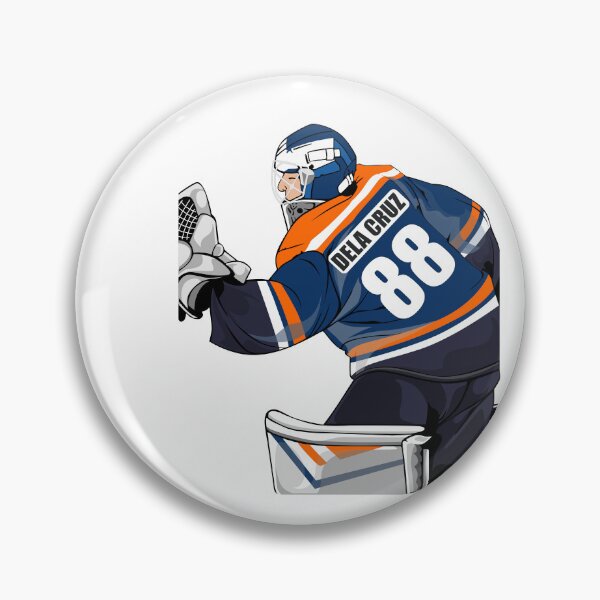 Item preview, 88 DELA CRUZ Hockey Products designed and sold by stinkylockers.