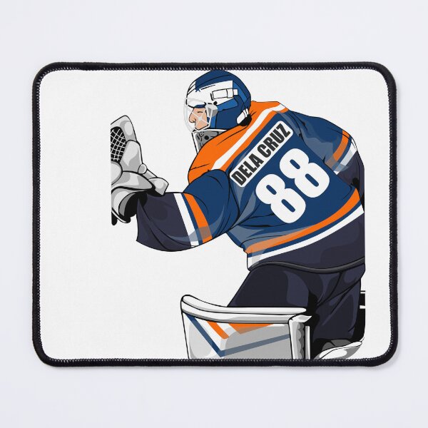 Item preview, 88 DELA CRUZ Hockey Products designed and sold by stinkylockers.