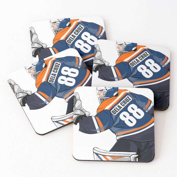 Item preview, 88 DELA CRUZ Hockey Products designed and sold by stinkylockers.