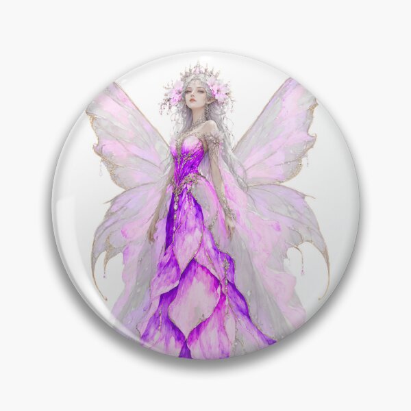 Item preview, Neon Fairy designed and sold by Hela98.
