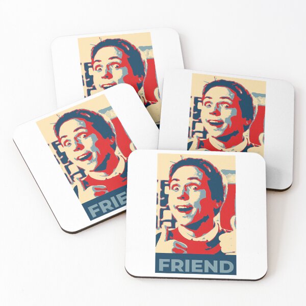 Item preview, Ooh Friend designed and sold by chitocri.