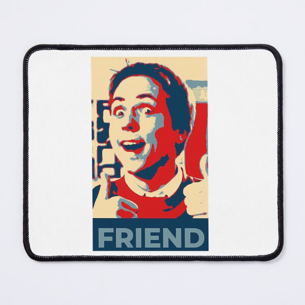 Item preview, Ooh Friend designed and sold by chitocri.
