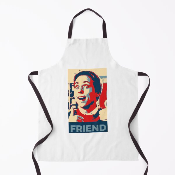 Item preview, Ooh Friend designed and sold by chitocri.
