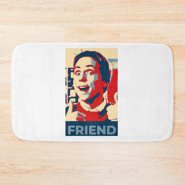 Item preview, Ooh Friend designed and sold by chitocri.