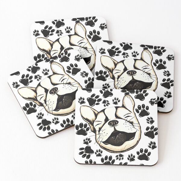 Item preview, Chuckles designed and sold by Kelly Fairchild.