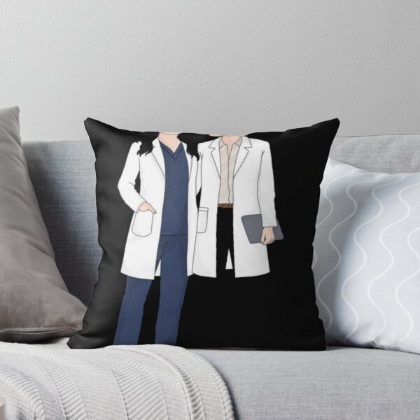 Item preview, Amelia And Toni Grey S Anatomy_3 designed and sold by Reljadesign.