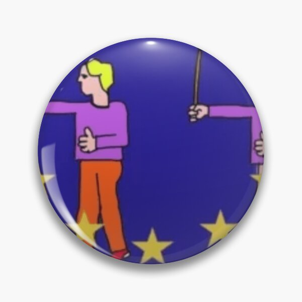 Artikelvorschau, EUChoices entworfen und verkauft von Artistichgibe.