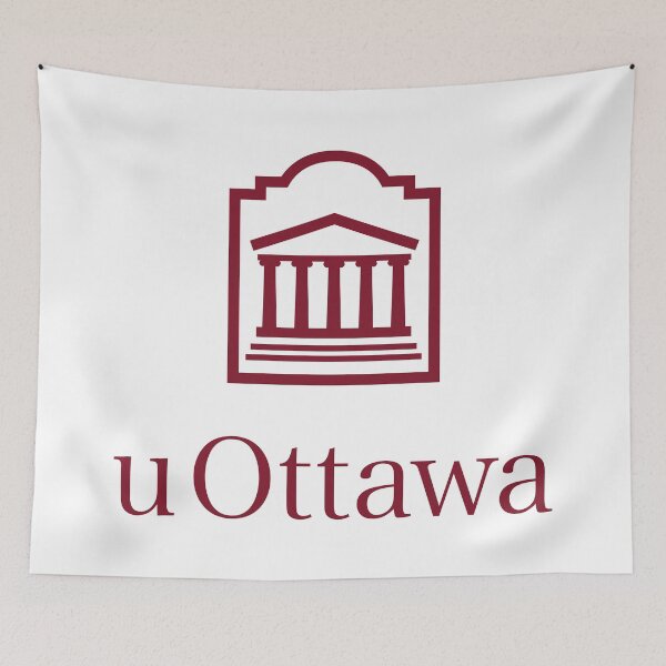 Item preview, Artisan University Of Ottawa Clay Creations Inspire designed and sold by Chanfacesaround.