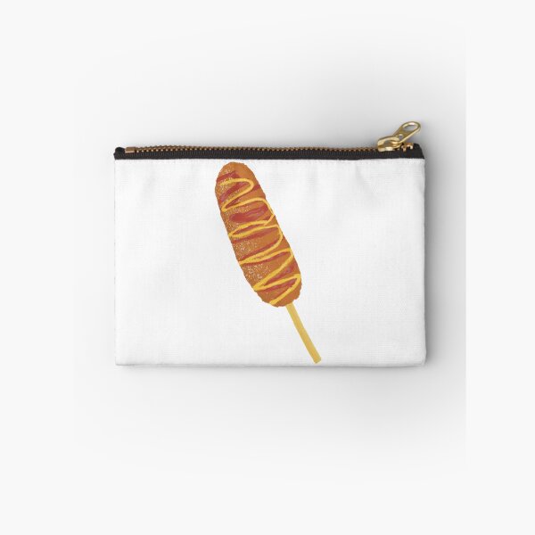 Item preview, Korean Corn Dog designed and sold by itscatnotkat.