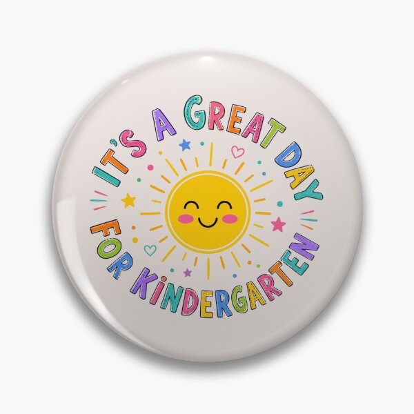 Item preview,  Kindergarten, Kindergarten Teacher, Kinder, Kinder Squad, Grade Level, First Day of School, Teacher designed and sold by Quiajia.
