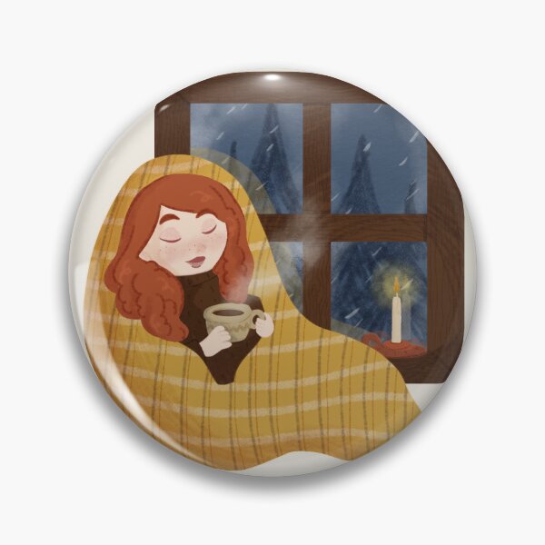 Item preview, Cosy Sunday designed and sold by SweetRobin.