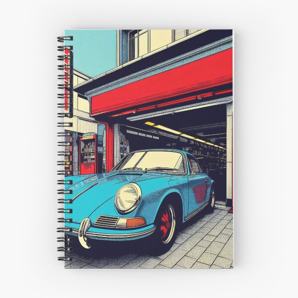 Item preview, Stuttgart After Hours - 1 of 4 designed and sold by OriginalMrP.