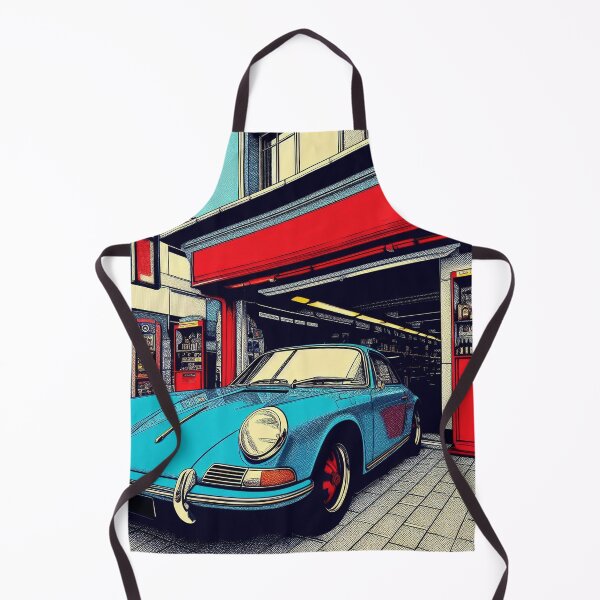 Item preview, Stuttgart After Hours - 1 of 4 designed and sold by OriginalMrP.