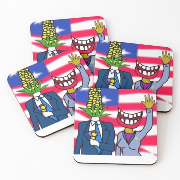 Item preview, USA Duo designed and sold by Artistichgibe.