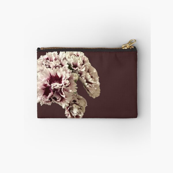 Item preview, Luxe Ruffled Dianthus (Carnation) Graphic Art designed and sold by BalkanBloom.