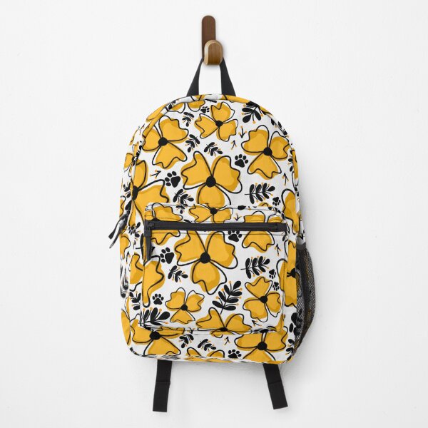 Item preview, Paw Prints in Wildflower Meadow designed and sold by studioaudrea.