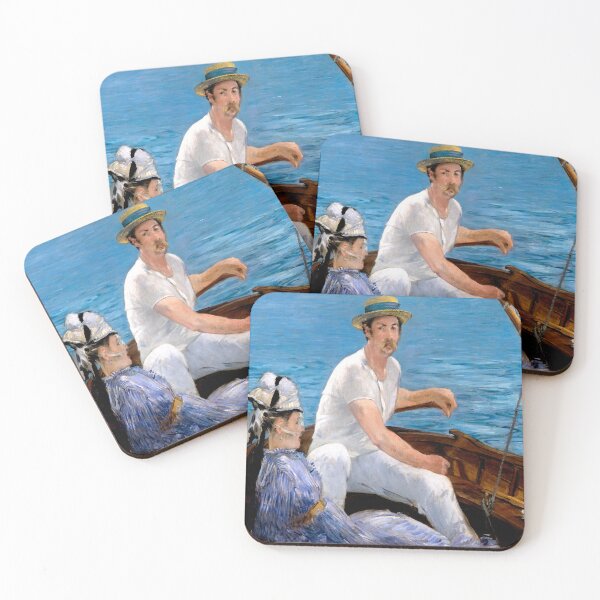 Item preview, Boating designed and sold by LumiereSasha.
