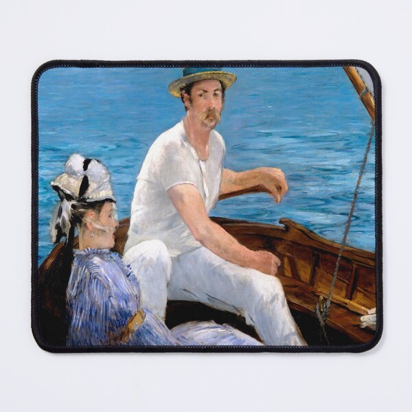 Item preview, Boating designed and sold by LumiereSasha.