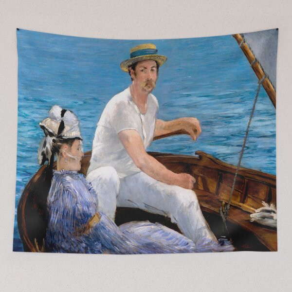 Item preview, Boating designed and sold by LumiereSasha.