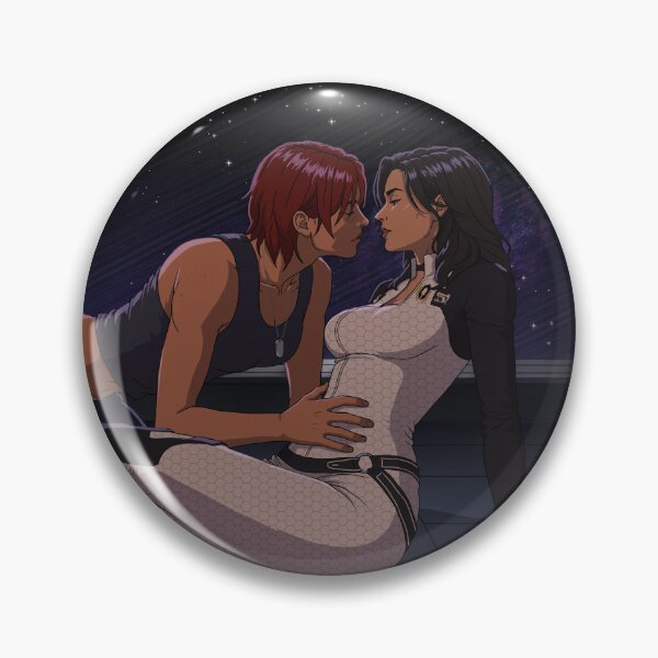 Item preview, Shepard and Lawson designed and sold by DrizzlesDoodles.