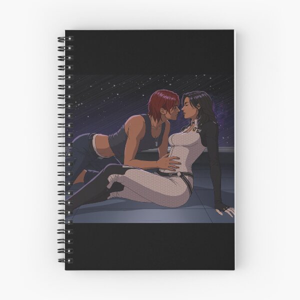 Item preview, Shepard and Lawson designed and sold by DrizzlesDoodles.