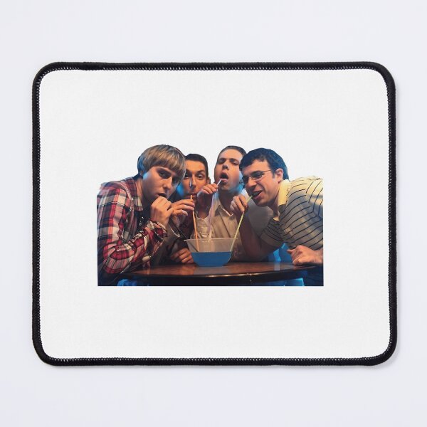 Item preview, The Inbetweeners  designed and sold by chitocri.