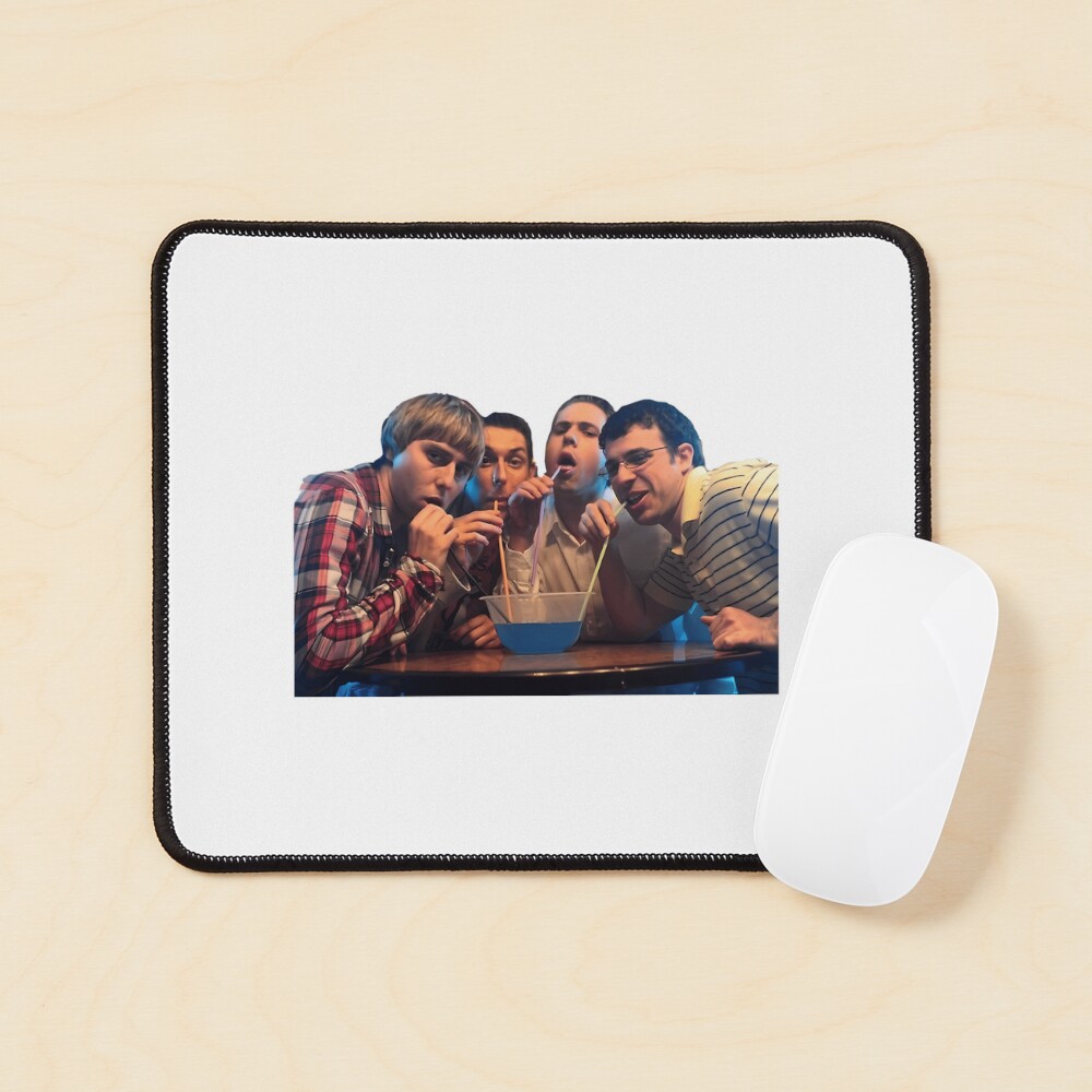 Item preview, Mouse Pad designed and sold by chitocri.