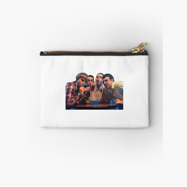 Item preview, The Inbetweeners  designed and sold by chitocri.