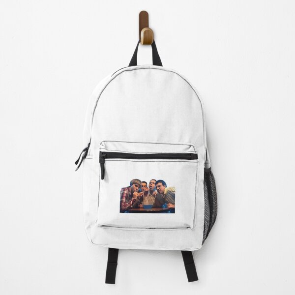 Item preview, The Inbetweeners designed and sold by chitocri.